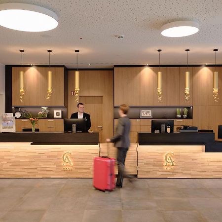Hotel Restaurant Clemens-August Ascheberg  Exteriör bild