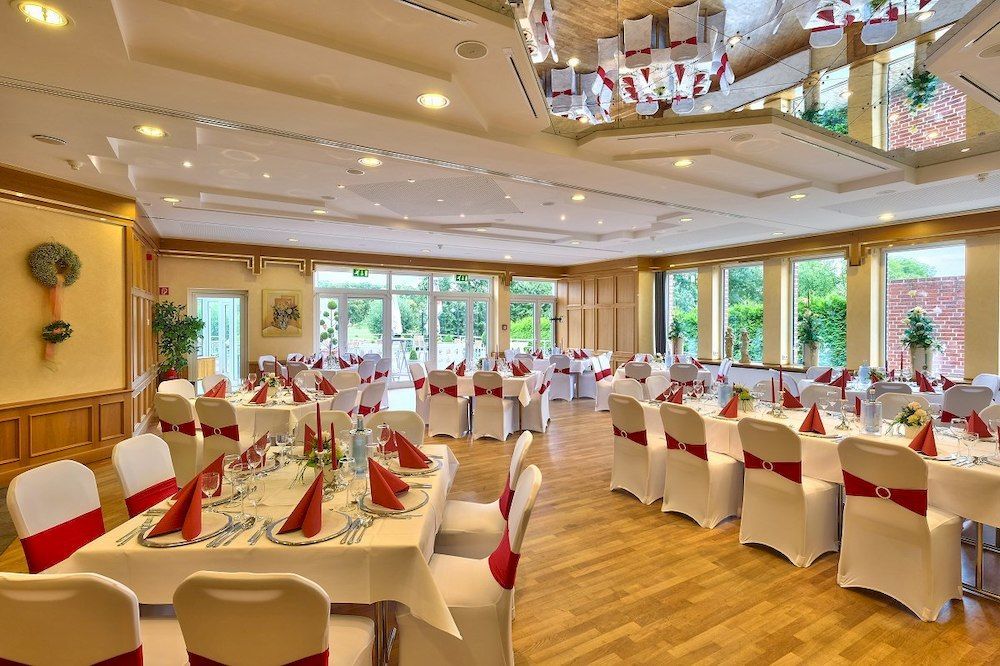Hotel Restaurant Clemens-August Ascheberg  Exteriör bild